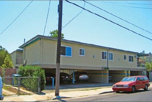 Primary Photo - 2840 Partridge Ave