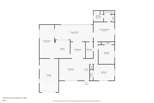 Building Photo - 2231 SW 67th Way