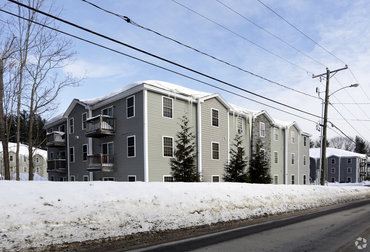 Primary Photo - Cedar Cover Apartment Homes