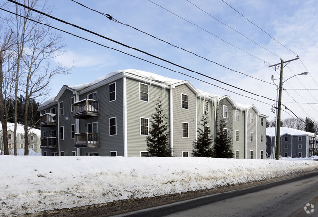 Building Photo - Residences at Cocheco River