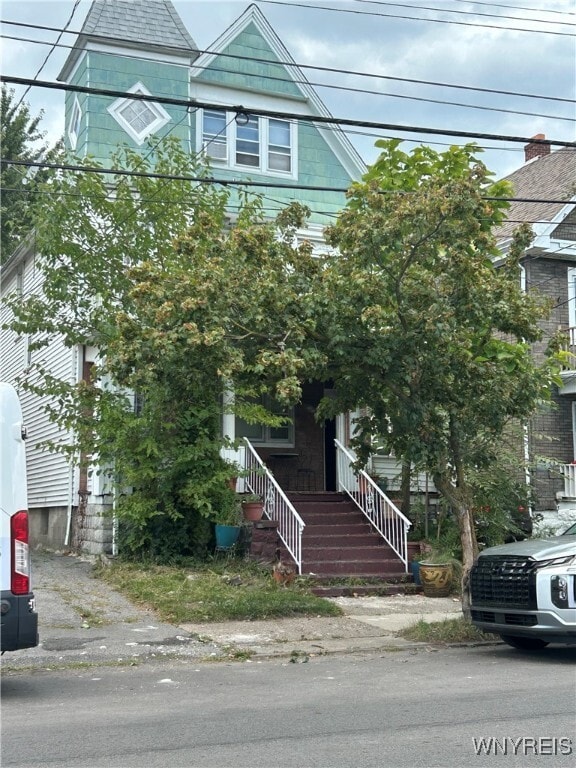 Building Photo - 150 Ontario St