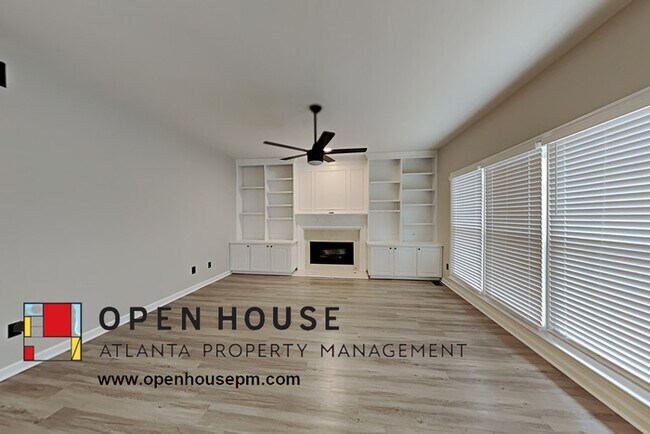 Building Photo - 4790 Agate Dr, Alpharetta