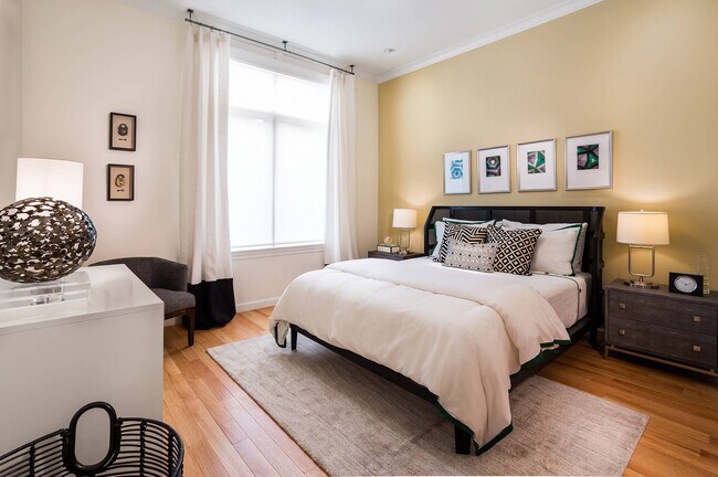 Interior Photo - Hancock Estates