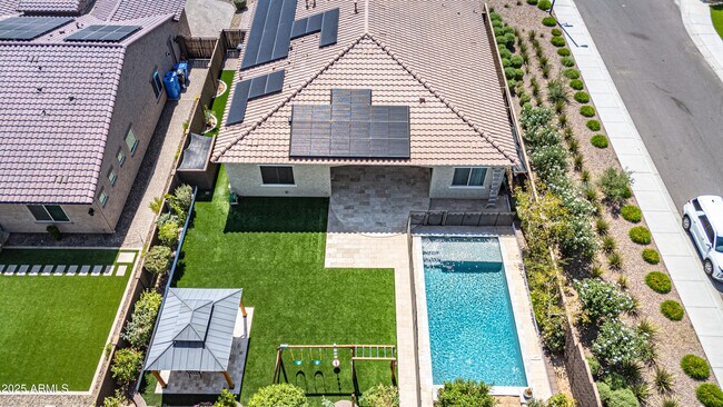 Foto del edificio - 22721 N 34th St