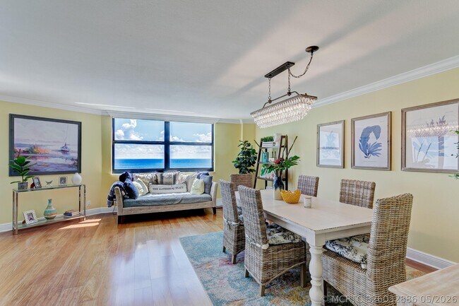 Building Photo - 5420 N Ocean Dr