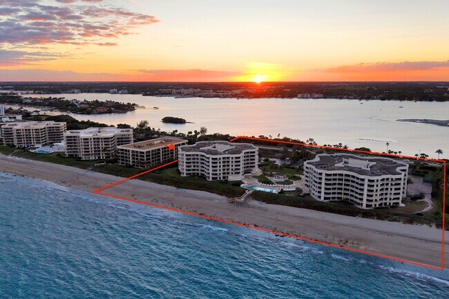 Foto del edificio - 3360 S Ocean Blvd