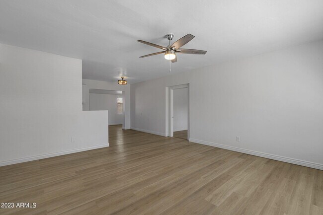 Building Photo - 6702 E 3rd St