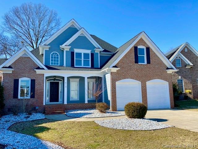 Foto principal - 613 Weyburn Dr NW