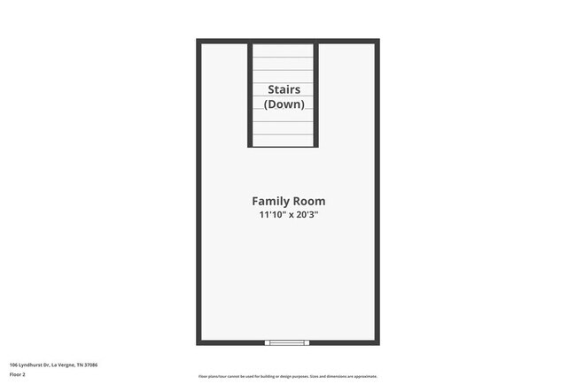 Foto del edificio - 106 Lyndhurst Dr