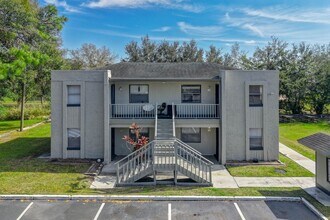 Building Photo - 5119 Curry Ford Rd