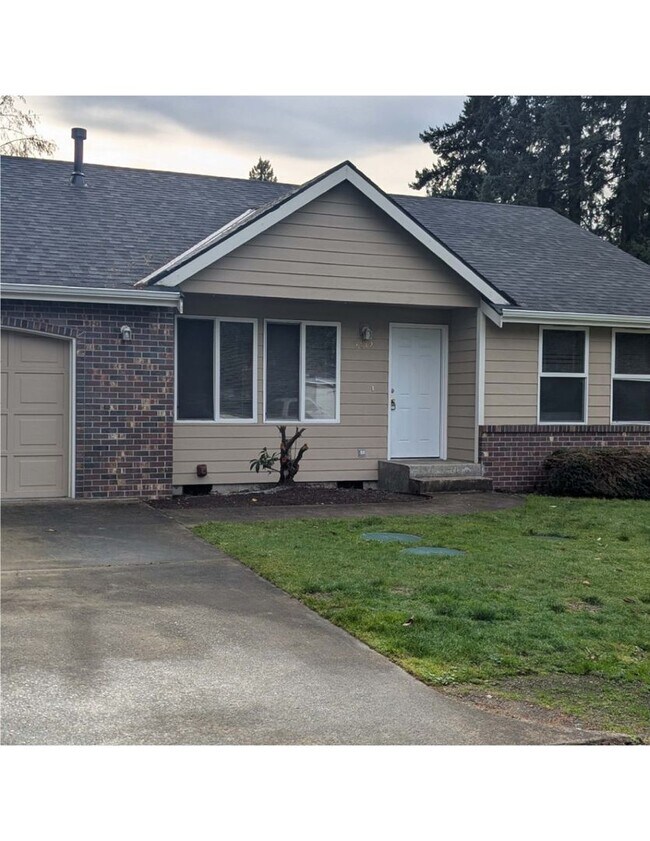 Building Photo - 8512 123rd St Ct E