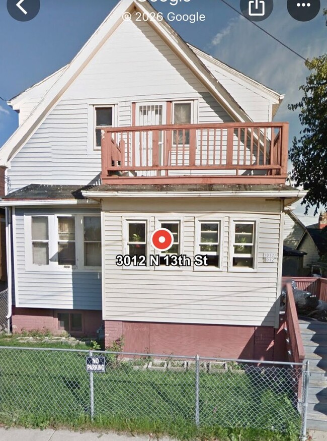 Building Photo - 3012-3012A N 13th