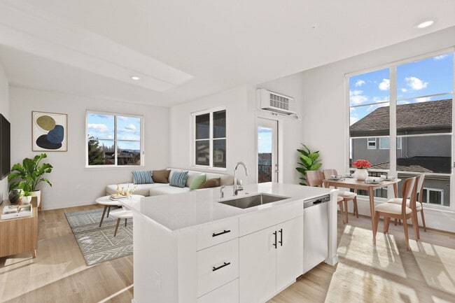 Foto del edificio - Allison Summit