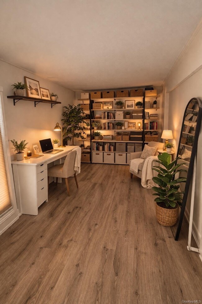 Building Photo - 158 N Clinton St