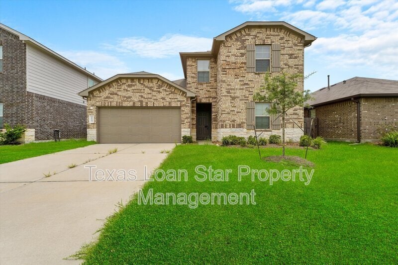 Primary Photo - 21143 Waze Lewis Dr