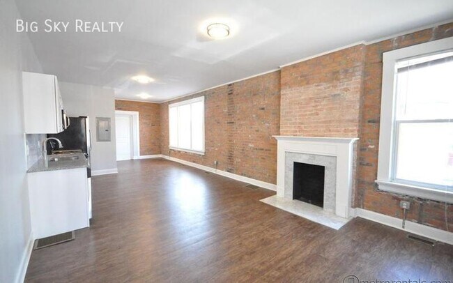 Foto del edificio - 71 E Gates St