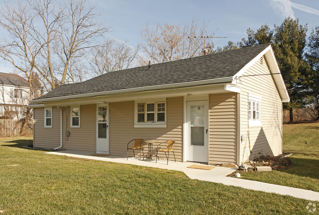 Foto principal - Walled Lake Forest Apartments
