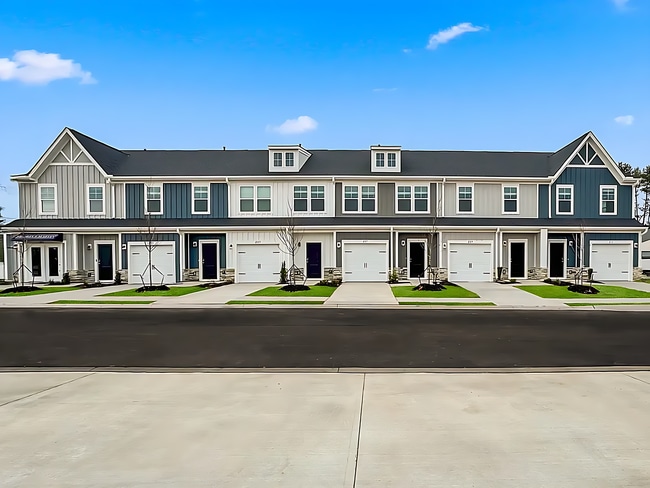 Foto del edificio - 236 Santorini Wy