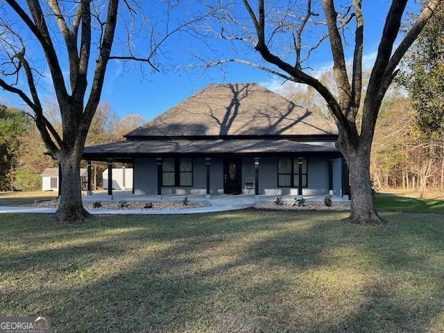 Foto del edificio - 813 Snapping Shoals Rd