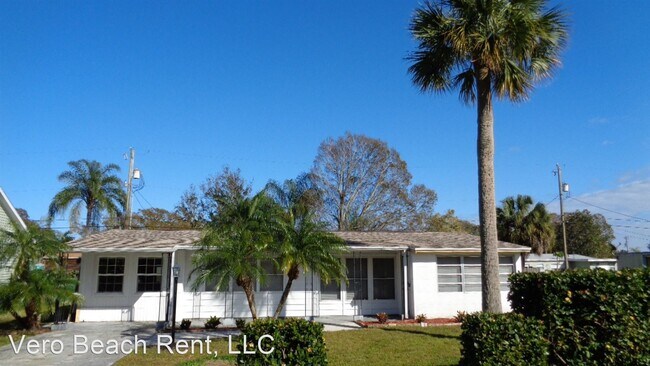 Foto del edificio - 2 br, 2 bath House - 1550 5th Ct
