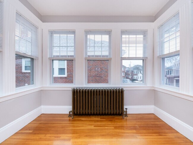 Foto del edificio - 56 Chelmsford St