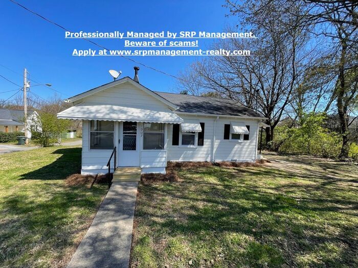 1907 E Elm St, Gastonia, NC 28054 House Rental in Gastonia, NC