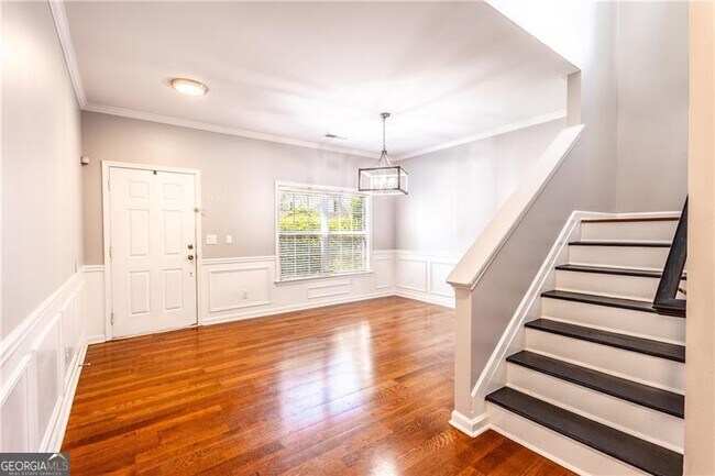 Foto del edificio - 1545 Anna Ruby Ln