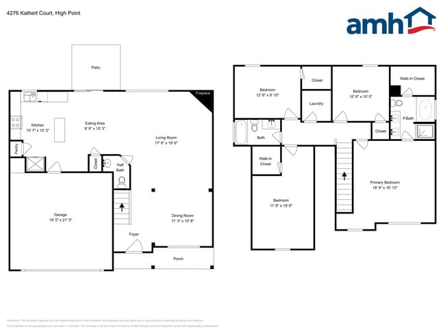 Building Photo - 4276 Kathert Ct