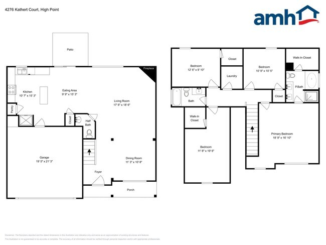 Foto del edificio - 4276 Kathert Ct