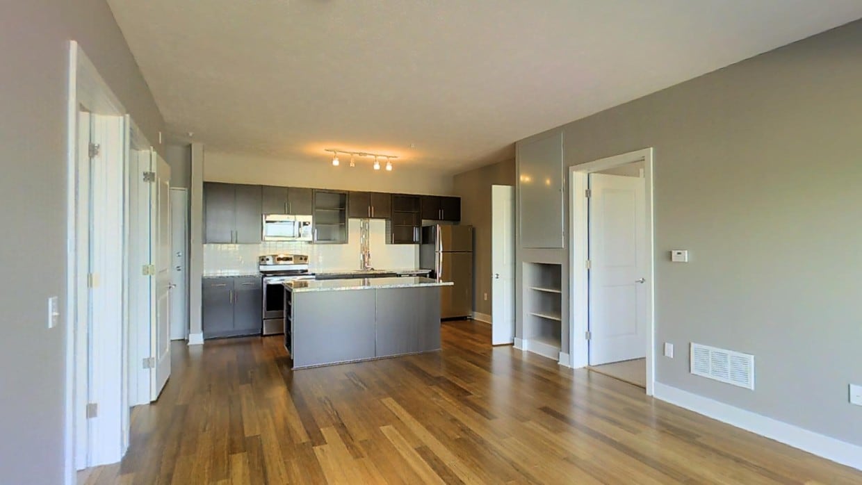 Photo - Corvina Apartments