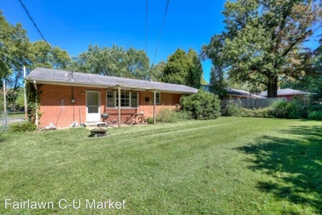 Building Photo - 3 br, 1 bath House - 713 Breen Drive