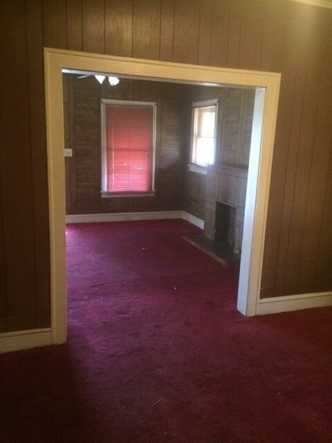 Foto del edificio - 3318 Darien St