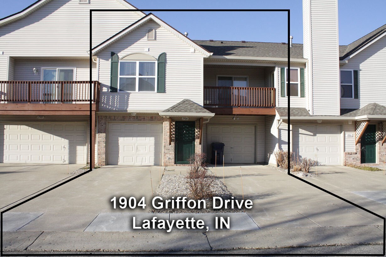 Primary Photo - 1904 Griffon Dr