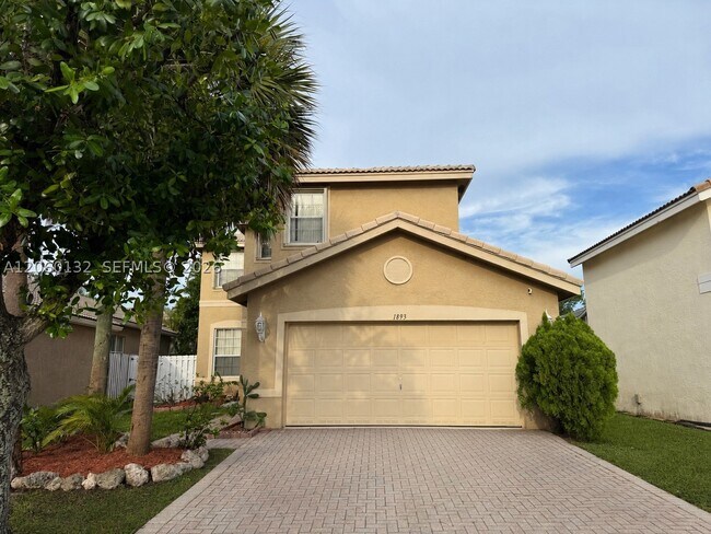Foto del edificio - 1893 SW 149th Ave