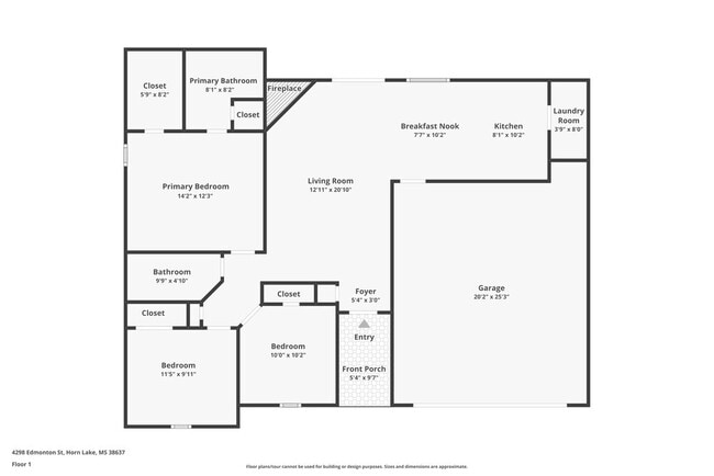 Building Photo - 4298 Edmonton St