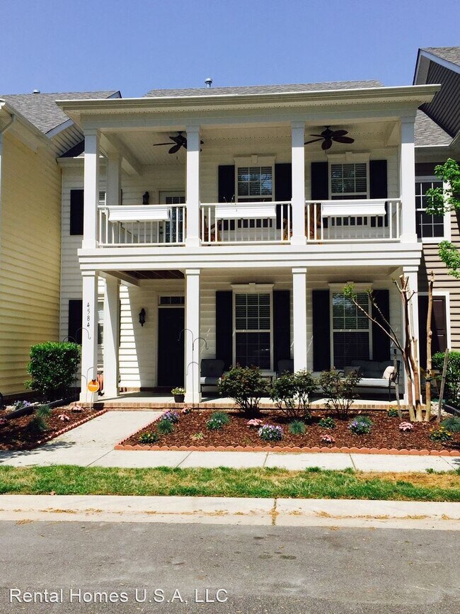 Foto del edificio - 4584 Willow Croft Dr