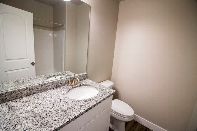 Building Photo - 8675 N Shadow Creek Aly