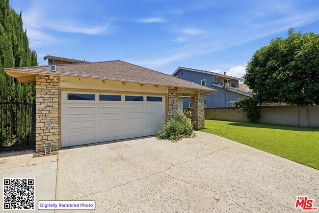 Building Photo - 5516 Bluebell Ave