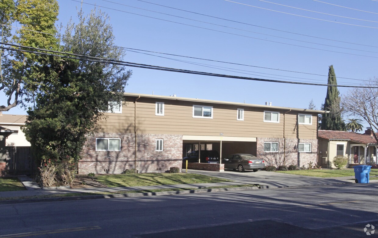 Building Photo - 775 Bellomy St