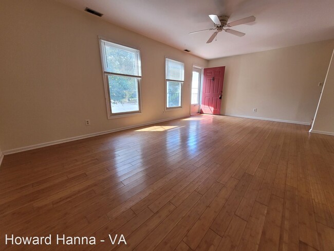 Building Photo - 3 br, 1.5 bath House - 1318 Milton Street