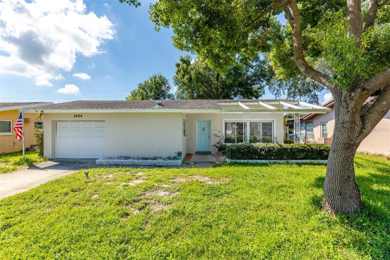 2464 Keene Park Dr, Largo, FL 33771 House Rental in Largo, FL