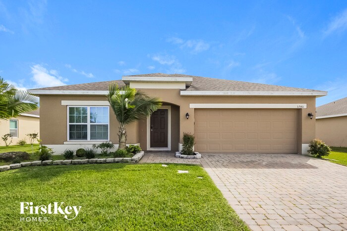 Foto principal - 3740 Briarwood Estates Cir