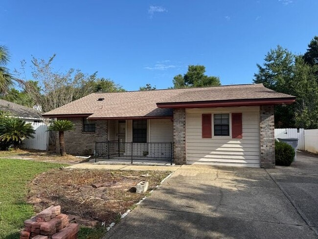 Foto del edificio - Gulf Breeze - Santa Rosa Shores - 3 bedroo...