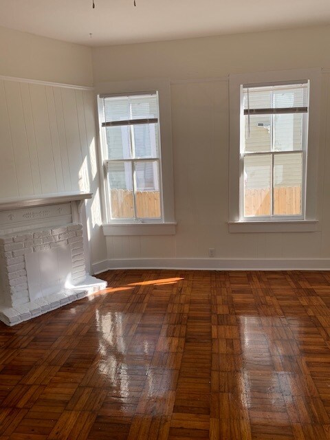 Building Photo - 1312 Brown St
