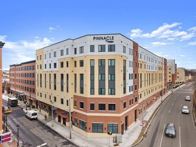 Foto del edificio - 72 S Essex Ave