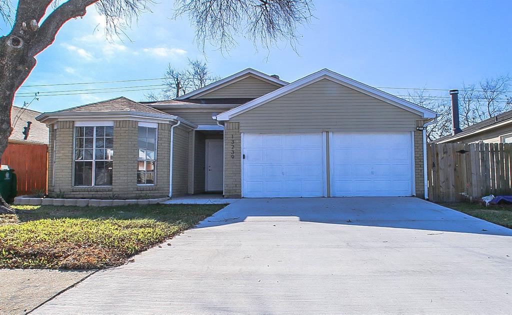 13239 Carvel Ln, Houston, TX 77083 House for Rent in Houston, TX