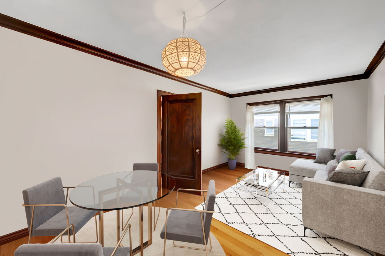 Foto principal - 3534 Grand Ave S