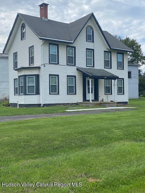Foto del edificio - 155-157-157 Vineyard Ave