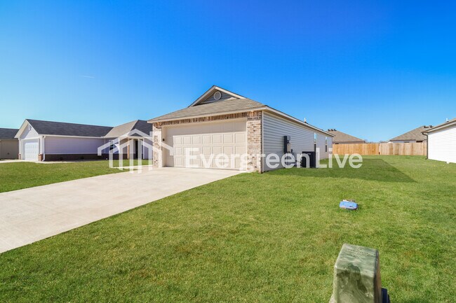 Foto del edificio - 25 Sourdough Crk Ln