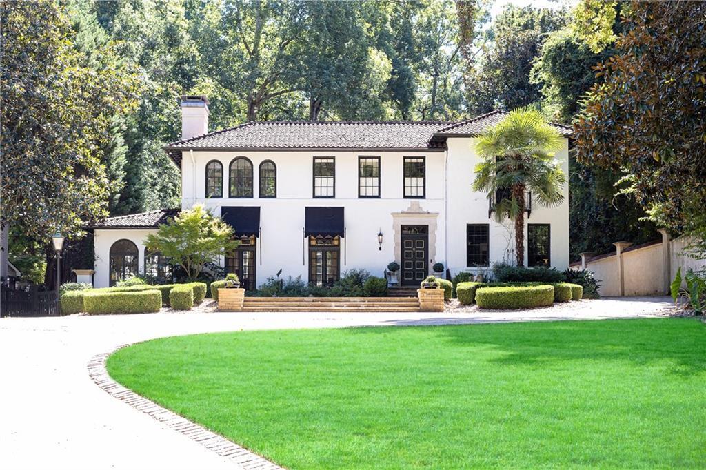 Primary Photo - 430 Argonne Dr NW